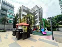 Rosewood Suites (D25), Condominium #559567721